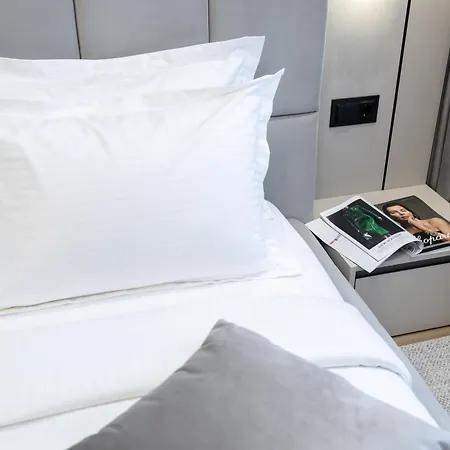 Alfa Muliarska 2 Appartamento